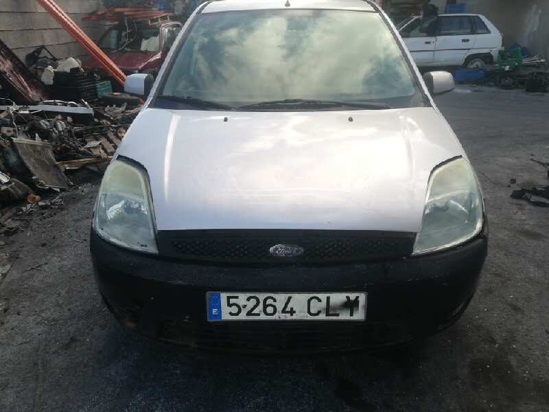 PORTON TRASERO FORD FIESTA (CBK) Ambiente
