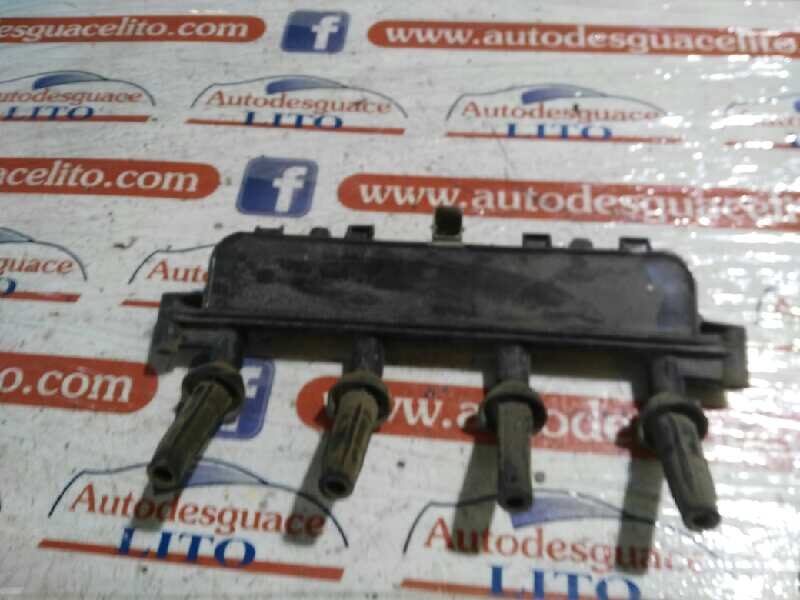 BOBINA ENCENDIDO CITROEN C3 1.1 Audace