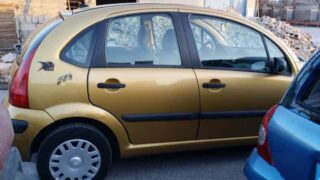 BOBINA ENCENDIDO CITROEN C3 1.1 Audace - fotografía 6