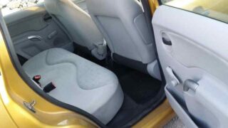 ELEVALUNAS DELANTERO DERECHO CITROEN C3 1.1 Audace - fotografía 5