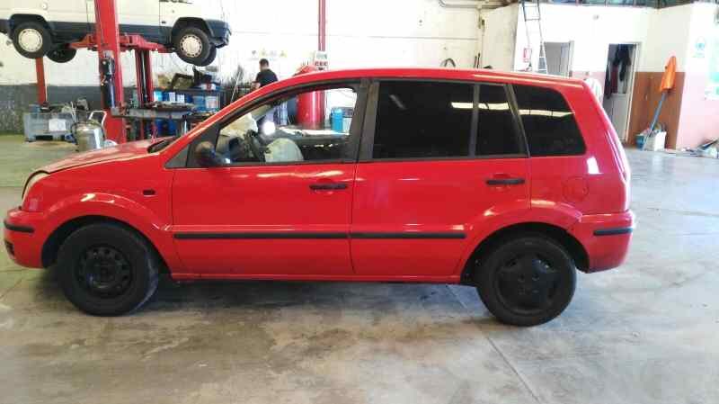 PEDAL ACELERADOR FORD FUSION (CBK) Trend