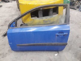 PUERTA DELANTERA IZQUIERDA FIAT STILO (192) 1.6 16V - fotografía 1