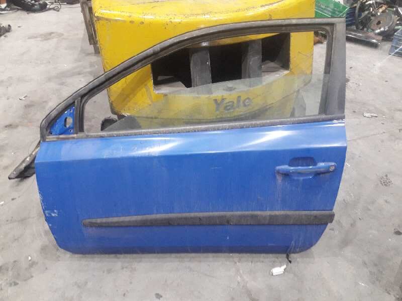 PUERTA DELANTERA IZQUIERDA FIAT STILO (192) 1.6 16V