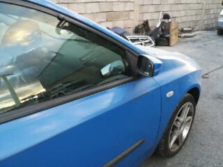 PUERTA DELANTERA IZQUIERDA FIAT STILO (192) 1.6 16V - fotografía 3