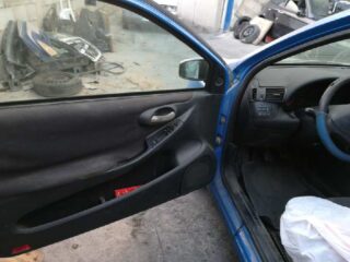 PUERTA DELANTERA IZQUIERDA FIAT STILO (192) 1.6 16V - fotografía 4
