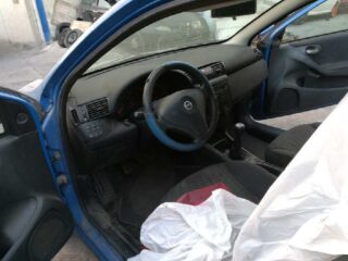 PUERTA DELANTERA IZQUIERDA FIAT STILO (192) 1.6 16V - fotografía 5