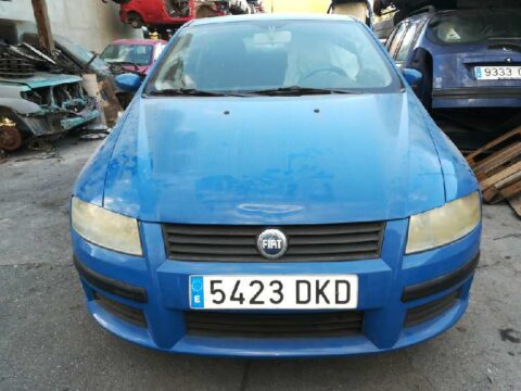 MOTOR ELEVALUNAS DELANTERO IZQUIERDO FIAT STILO (192) 1.6 16V