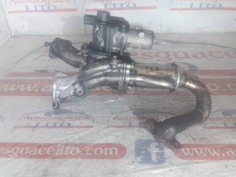 VALVULA EGR RENAULT FLUENCE Expression