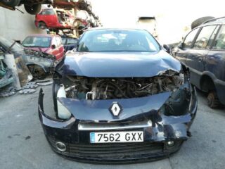GUANTERA RENAULT FLUENCE Expression - fotografía 6