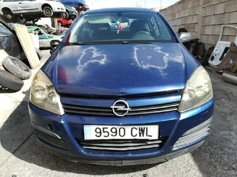 MOTOR ARRANQUE OPEL ASTRA H BERLINA Essentia