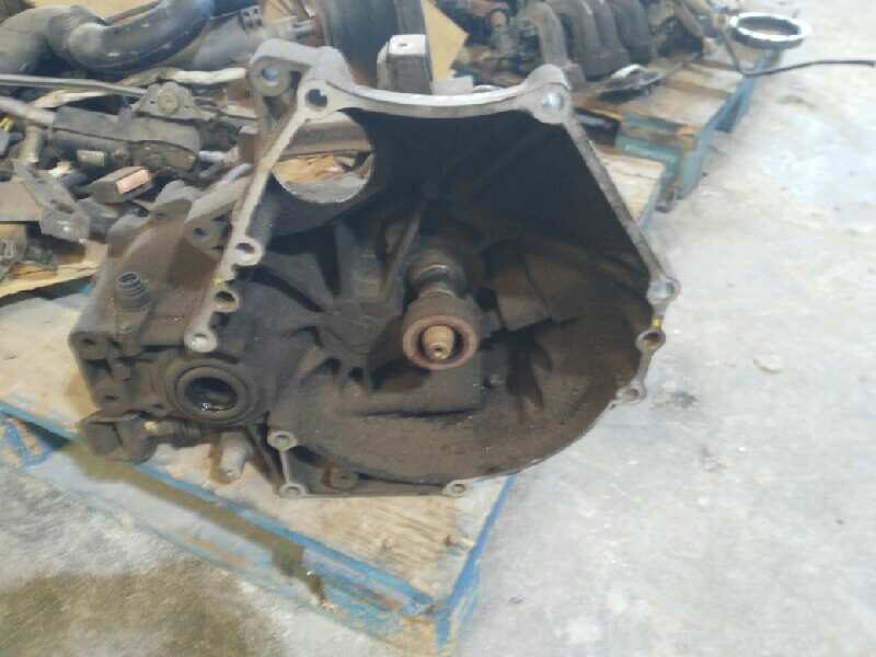 CAJA CAMBIOS MG ROVER ROVER 400 (RT) 420 SDi (4-ptas.)