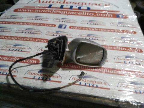 RETROVISOR DERECHO VOLKSWAGEN POLO III CLASSIC (6V2) Básico