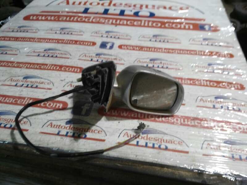 RETROVISOR DERECHO VOLKSWAGEN POLO III CLASSIC (6V2) Básico