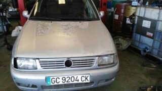 RETROVISOR DERECHO VOLKSWAGEN POLO III CLASSIC (6V2) Básico - fotografía 2
