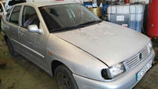 RETROVISOR DERECHO VOLKSWAGEN POLO III CLASSIC (6V2) Básico - fotografía 3
