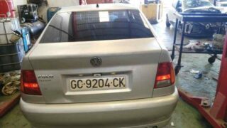 RETROVISOR DERECHO VOLKSWAGEN POLO III CLASSIC (6V2) Básico - fotografía 4