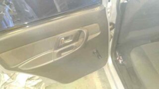 RETROVISOR DERECHO VOLKSWAGEN POLO III CLASSIC (6V2) Básico - fotografía 6