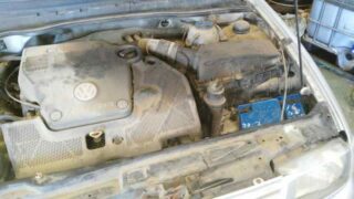 RETROVISOR DERECHO VOLKSWAGEN POLO III CLASSIC (6V2) Básico - fotografía 7