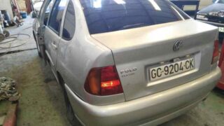 RETROVISOR DERECHO VOLKSWAGEN POLO III CLASSIC (6V2) Básico - fotografía 8