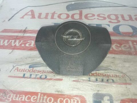 AIRBAG DELANTERO IZQUIERDO OPEL ASTRA H BERLINA Essentia
