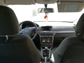 AIRBAG DELANTERO IZQUIERDO OPEL ASTRA H BERLINA Essentia - fotografía 4