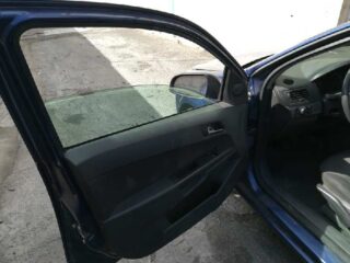 AIRBAG DELANTERO IZQUIERDO OPEL ASTRA H BERLINA Essentia - fotografía 8