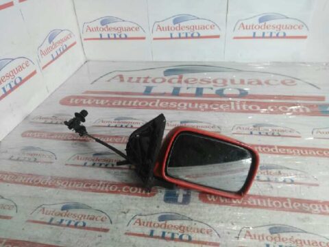 RETROVISOR DERECHO VOLKSWAGEN POLO III (6N1) Air
