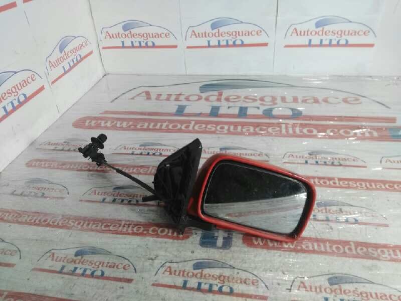 RETROVISOR DERECHO VOLKSWAGEN POLO III (6N1) Air