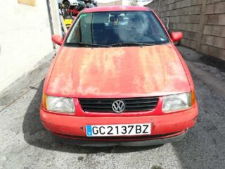RETROVISOR DERECHO VOLKSWAGEN POLO III (6N1) Air - fotografía 2