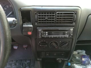 RETROVISOR DERECHO VOLKSWAGEN POLO III (6N1) Air - fotografía 3