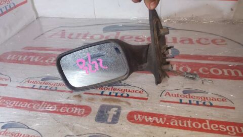 RETROVISOR IZQUIERDO FIAT I PUNTO (176) BERLINA 55 EL 6 Speed