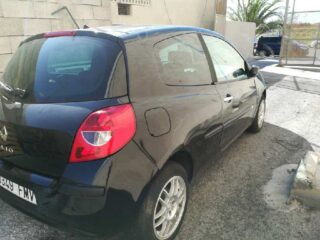 CAPO RENAULT CLIO III Authentique - fotografía 3