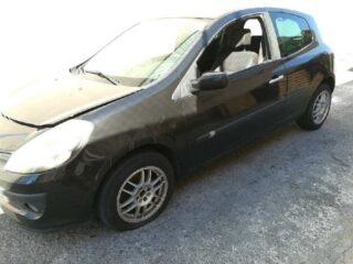 CAPO RENAULT CLIO III Authentique - fotografía 8