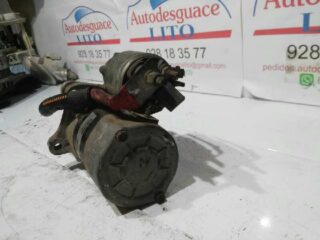 MOTOR ARRANQUE DACIA LOGAN 1 Ambiance - fotografía 2