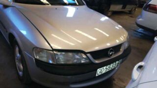 RAMPA INYECTORA OPEL VECTRA B BERLINA Básico (1999-) - fotografía 1