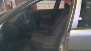 RAMPA INYECTORA OPEL VECTRA B BERLINA Básico (1999-) - fotografía 6
