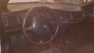RAMPA INYECTORA OPEL VECTRA B BERLINA Básico (1999-) - fotografía 7