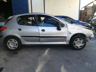ELEVALUNAS DELANTERO IZQUIERDO PEUGEOT 206 E-Music - fotografía 8