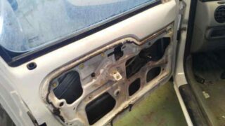 FARO DERECHO RENAULT KANGOO I (FKC0) Generique - fotografía 6