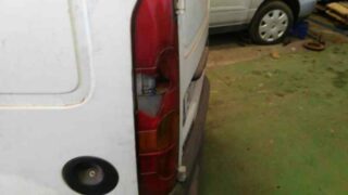 FARO DERECHO RENAULT KANGOO I (FKC0) Generique - fotografía 8