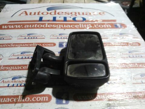 RETROVISOR DERECHO RENAULT TRAFIC I
