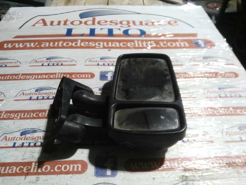 RETROVISOR DERECHO RENAULT TRAFIC I