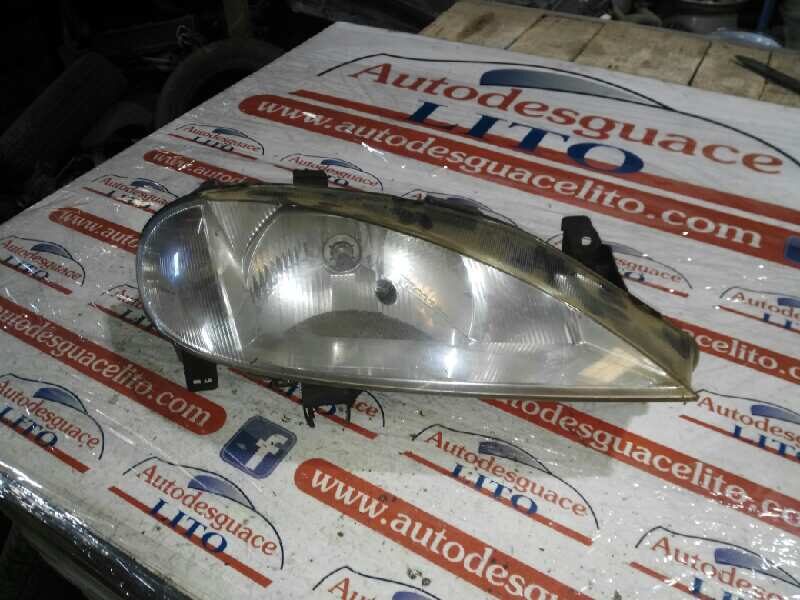 FARO DERECHO RENAULT MEGANE I FASE 2 CLASSIC (LA)