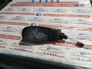 RETROVISOR IZQUIERDO FIAT II PUNTO (188) BERLINA 1.2 8V ELX (I) - fotografía 1