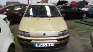 RETROVISOR IZQUIERDO FIAT II PUNTO (188) BERLINA 1.2 8V ELX (I) - fotografía 2