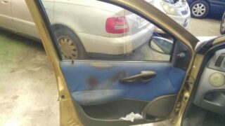 RETROVISOR IZQUIERDO FIAT II PUNTO (188) BERLINA 1.2 8V ELX (I) - fotografía 5