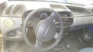 RETROVISOR IZQUIERDO FIAT II PUNTO (188) BERLINA 1.2 8V ELX (I) - fotografía 6