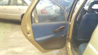 RETROVISOR IZQUIERDO FIAT II PUNTO (188) BERLINA 1.2 8V ELX (I) - fotografía 8