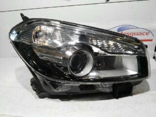 FARO DERECHO NISSAN QASHQAI 2 (JJ10) Acenta - fotografía 1