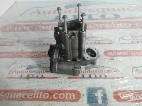 VALVULA EGR NISSAN QASHQAI 2 (JJ10) Acenta